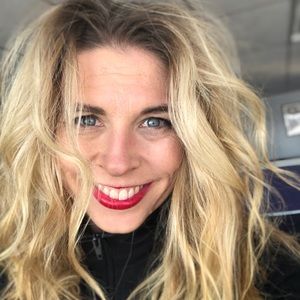 Meet your Posher, Shereen